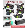 2PCS Deutsch DT DTP Wiring Harness Adapters Connectors Splitters, 2