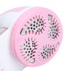 Rechargeable Electric Hair Ball Trimmer Shave Cloth Fabric Remover Hair