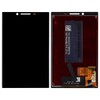 swark LCD Display Compatible with BlackBerry Key2 KeyTwo (Black Without