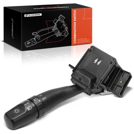 A-premium Multifunction Switch Turn Signal Switch Compatible with Kia Sportage 2005-2012