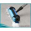 CLEANOVATION Rug Renovator/Carpet Cleaning Brush