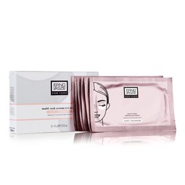 Erno Laszlo Erno Laszlo Multi-Task Serum Eye Mask, Hydrate and Nourish, Under-Eye Patches Improve Puffiness, Fine Lines and Dark Circles, Set of 6 Masks, 0.15 Fl Oz each