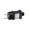 Transformer LED CZJUTAI IP44 Alimentation pour éclairage de Noël -