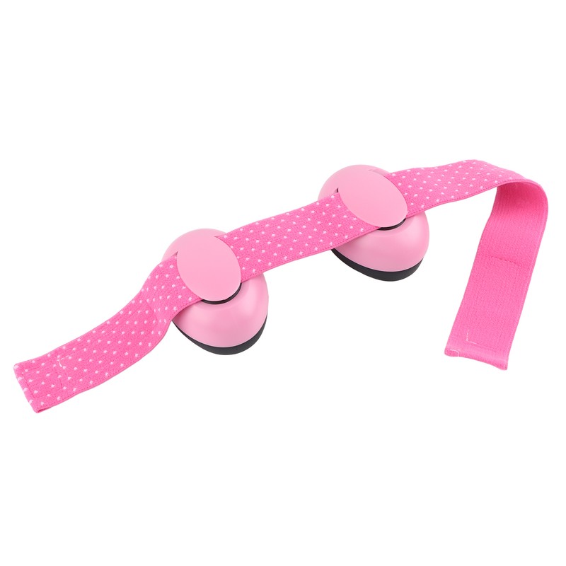 Baby Ear Protection Sound Insulation Noise Reduction Ear Muff Pink