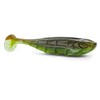 Nays VNM 95 24.13 cm – 1 Rubber Fish, Colour: