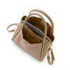 FIRANO A302902 Women's ARNO LABEL Round Curved Handbag, Filano Arno