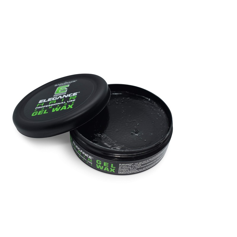Elegance Wax 140 G Green