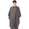 Salon Nine Silky Beauty Cutting Cape (Gray)