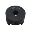 RAParts One (1) New Aftermarket Replacement 5/8" L090 L-Jaw Coupler