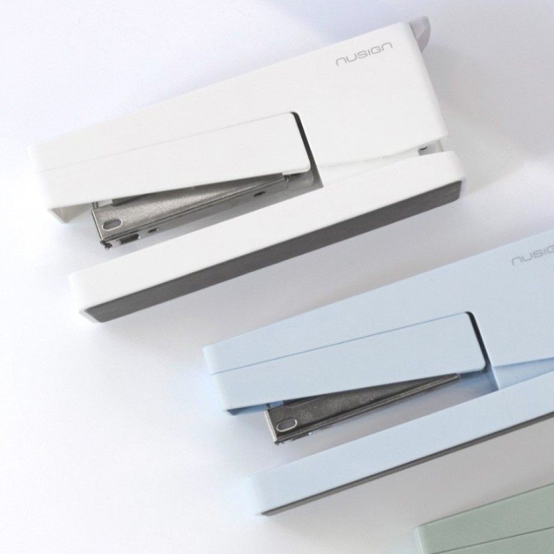 Delhi Nusign Angle Adjustable 360 ​​Degree Rotating Easy Stapler Self