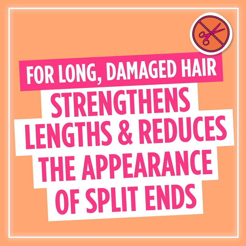 L'Oreal Elvive Dream Lengths Long Hair Conditioner 500 ml