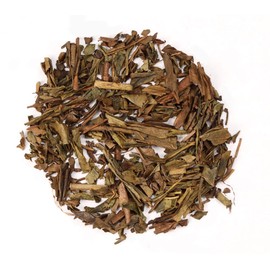 Adagio Teas Hojicha, Premium Loose Leaf Tea (227g Catering Bag)