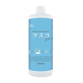 Magic Bio Deodorizing Kesco Refill 16.9 fl oz (500 ml)