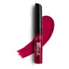 Labial Mate Studio Look Cyzone Color Soft Berry