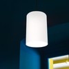 SOLUSTRE Glass Lampshade Replacement Glass Lamp Glass: Replacement Outdoor Lamp