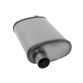 AP Exhaust Products AP Exhaust XS1235 Muffler