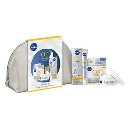 NVIS Pencil Case Q10 Combi Folds + Tag FPS30