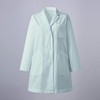 Women's Single Exam Clothes, Long Sleeve, Mint, M 81-584