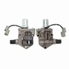 VTEC Solenoid Spool Valve Metal Rugged Construction 15810 PLR A01