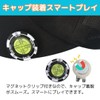 Golf Marker Level Magnet Golf Equipment Golf Marker Ball Marker