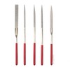 Polishing File Set, Ball File, Rasp, Diamond Tool