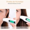 Mascarilla Exfoliante Lámina Quilates Purificante