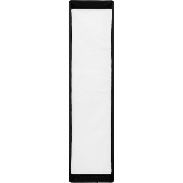 Profoto Softbox 1x4-Feet Diffuser Kit 1.5 f-Stop with Profoto Softbox
