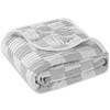 HardNok Ultra Soft Muslin Baby Blanket, Made of Viscose from