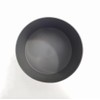 PVC Soil Pipe Cap Plug End Stop 110mm Inlet Grey