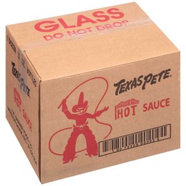 Texas Pete Sauce Hot