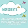 Seventh Generation Baby Wipes Unscented 64 Count Gentle Hypoallergenic Care