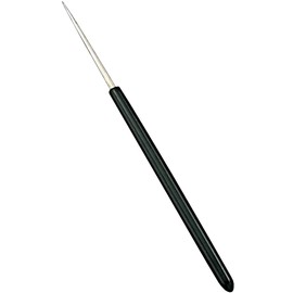 Mineshima J-9B Tin Carving Liner (with Sandpaper) Hobby Tool