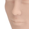 Makeup Practice Face Kit 3D Realistic Full Face Practice Broad