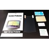 Honda Gathers FIT VXM-155VSi/VXM-145VSi 541-0003-01 LCD Protective Film for Navigation,