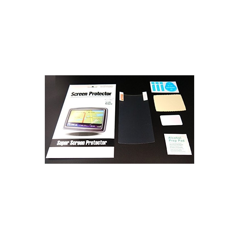 Honda Gathers FIT VXM-155VSi/VXM-145VSi 541-0003-01 LCD Protective Film for Navigation,