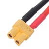 For XK X450 Battery Lithium Polymer Lightweight 11.1V 1300mah RC