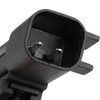 TRQ Front ABS Wheel Speed Sensor Compatible with 2020-2022 Jeep