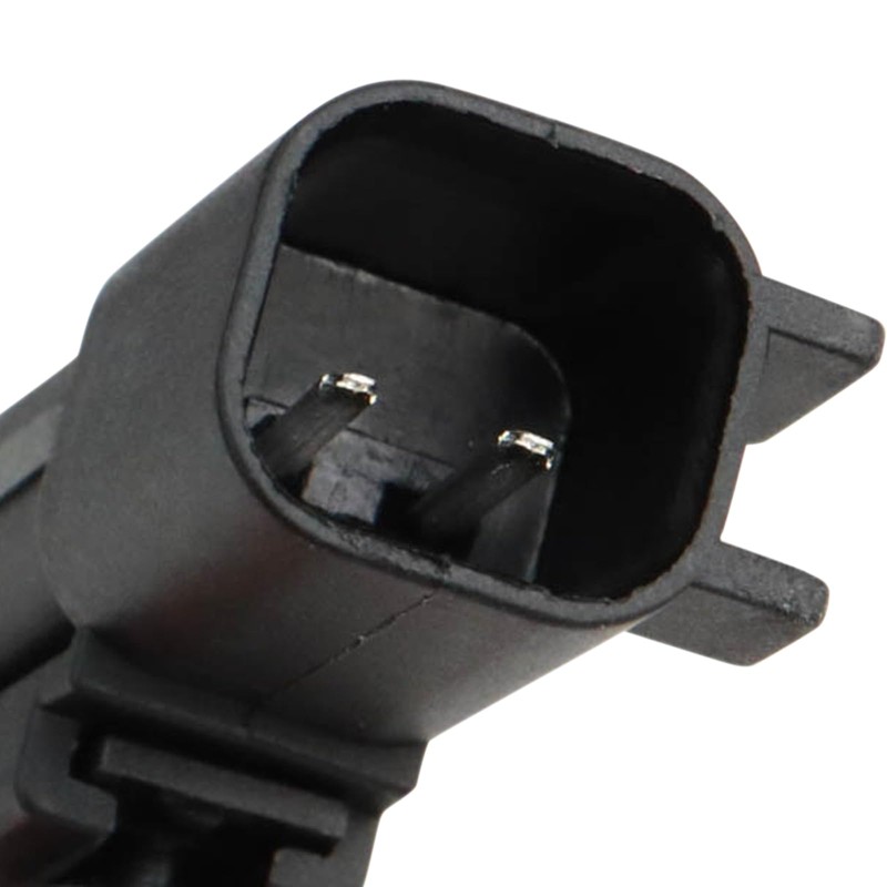 TRQ Front ABS Wheel Speed Sensor Compatible with 2020-2022 Jeep
