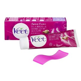 Veet Supreme Essence Hair Removal Cream