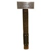 Handmade Viking Hammer Carbon Steel Head with Rosewood Handle