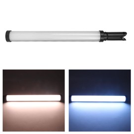 Light Wand Photography, LED RGB Handheld Light Stick with Tripod, 2500-9900k Adjustable,1000lm Portable Video Lighting Stick, USB C Rechargable Battery, 12 Effects