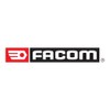 Facom 467BR.17 17 mm Metric Quick Release Combination Spanner -