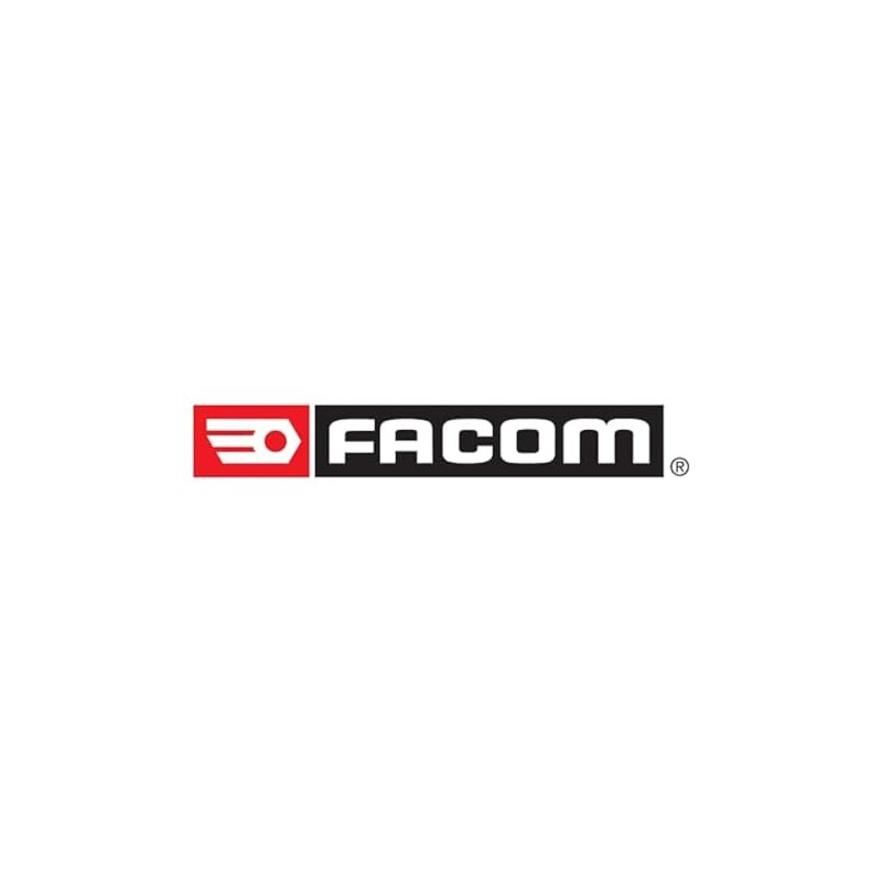 Facom 467BR.17 17 mm Metric Quick Release Combination Spanner -