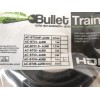 AVPro Edge Bullet Train 4 Meter HDMI Cable AC-BT04-AUHD