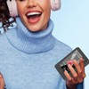 MP3 MP4 Player 2.4 Inch Full Touch Screen HiFi Stereo