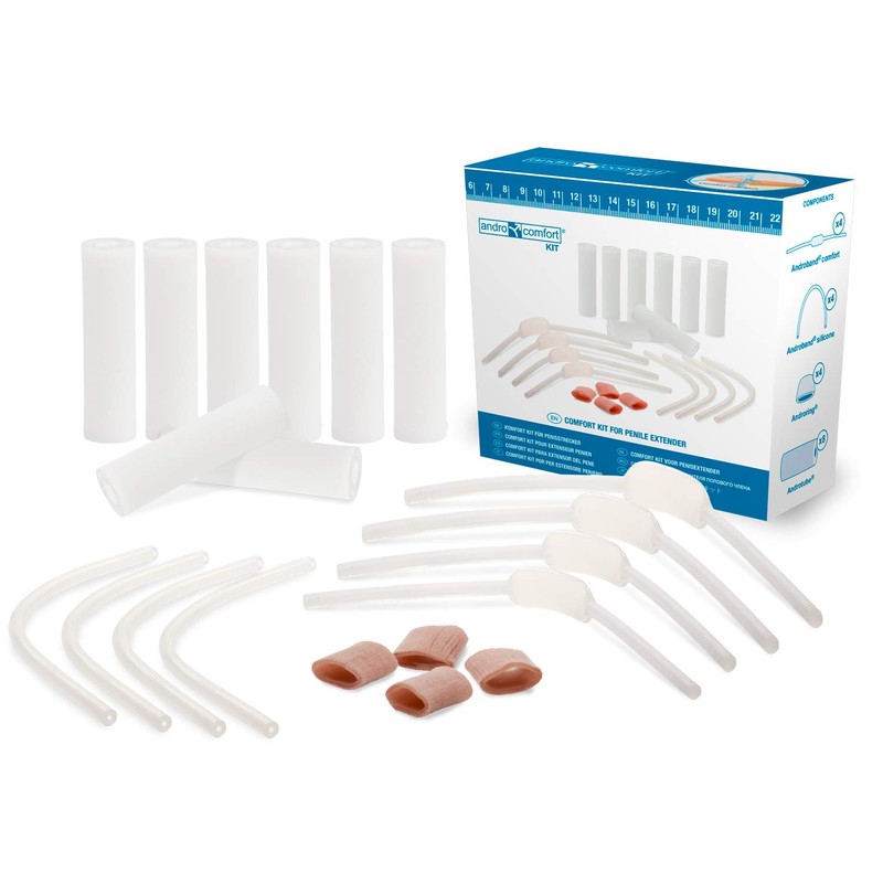 Andromedical KIT