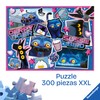 Ravensburger - K-Pop Demon Hunters, Puzzle 9+ Anni, Puzzle Da