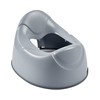BEABA Ergonomic Training Potty, Provides Comfort and Support, Lightweight &