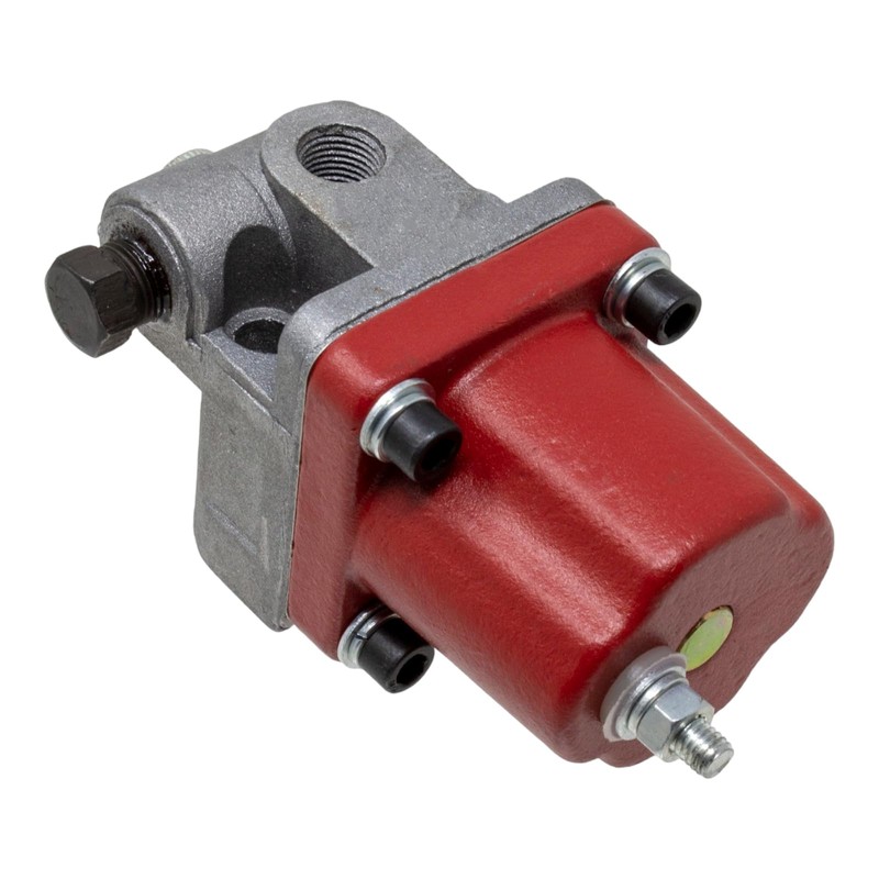 IMELBUFF 3018453 AR5499 Fuel Shutoff Solenoid Valve 1 Terminal 24V