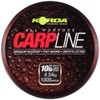 Korda Carp Mono - 20lb Green / 1000m 0.43mm